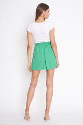Sunny Days Mini Skirt