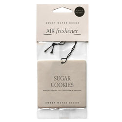 Sugar Cookies Air Freshener