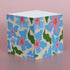 Trippy Daisies Sticky Note Cube