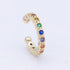 Jewel Ear Cuff