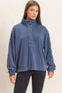 Casual Plans Pullover