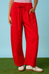 In The Running Pants