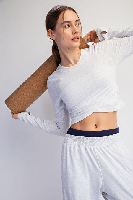 Perfect Form Top
