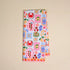 Ciao Bella Waffle Tea Towel