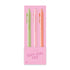 Soft Girl Era Jotter Set