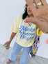 Mother Knows Best Tee
