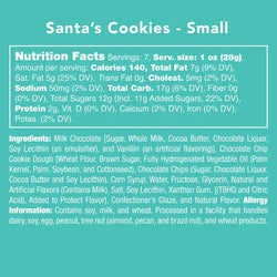 Santa's Cookies