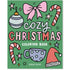 Cozy Christmas Coloring Book