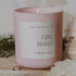 Girl Mama Candle