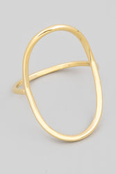 Open Space Ring