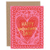 Happy Valentines Day Card