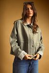 Country Roads Jacket
