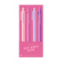 Hot Girls Read Jotter Set