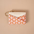Sienna Spice Luxe Pocket Wallet