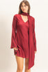 Dinner Date Mini Dress
