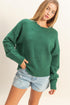Riley Knit Sweater