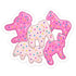 Frosted Animal Crackers Sticker