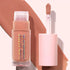 Soft Peach Glow Getter Lip Oil