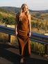 Take Me Back Maxi Dress