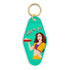Hot To Go Keychain