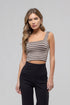 Closet Staple Crop Top