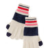 Colorado Touchscreen Gloves (Ivory)