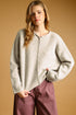 Bennett Knit Sweater