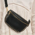 Gizelle Belt Bag (Black)