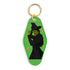 Elphaba Wicked Keychain