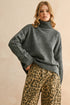 Harlow Knit Sweater