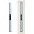 Light Blue Rechargeable Electric Lighter