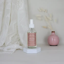 Salted Sunset Dry Body Oil