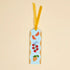 Fruit Market Acrylic Bookmark