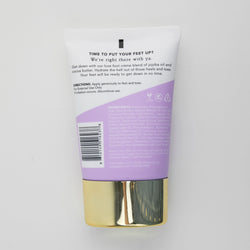 Toe Up Foot Creme