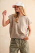 Laurel Knit Top