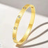 Luxe Bangle Bracelet