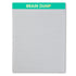 Brain Dump Large Notepad