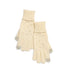 Perla Touchscreen Gloves (Ivory)