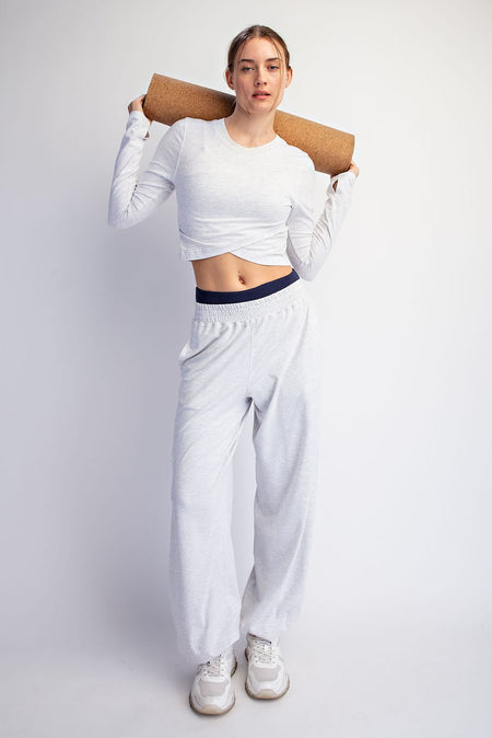 Perfect Form Pants