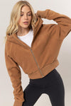 Casual Comfort Jacket