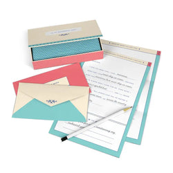 Letters To My Wonderful Mom Box