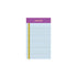 Wi$h Li$t Notepad