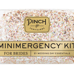 Pink Diamond Minimergency Kit