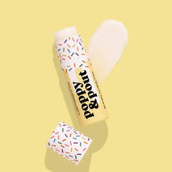 Birthday Cake Lip Balm (Yellow)