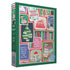 Merry Bookmas Stamps Puzzle