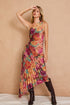 Nobody Else Maxi Dress