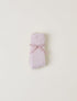 Dusty Rose CozyChic Heathered Socks
