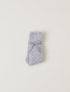 Oyster CozyChic Heathered Socks