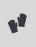 Carbon CozyChic Gloves