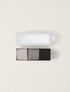 Carbon Multi CozyChic 3 Pair Sock Set